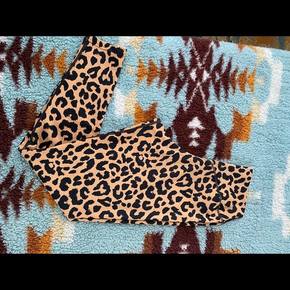 Balance athletica king cheetah - Picture 4 of 4